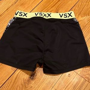 victoria secret sport spandex